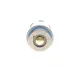 Клапан тиску оливи MERCEDES 6511800115 для Mercedes-Benz Vito (W639), A-Class (W176), C-Class (W204)