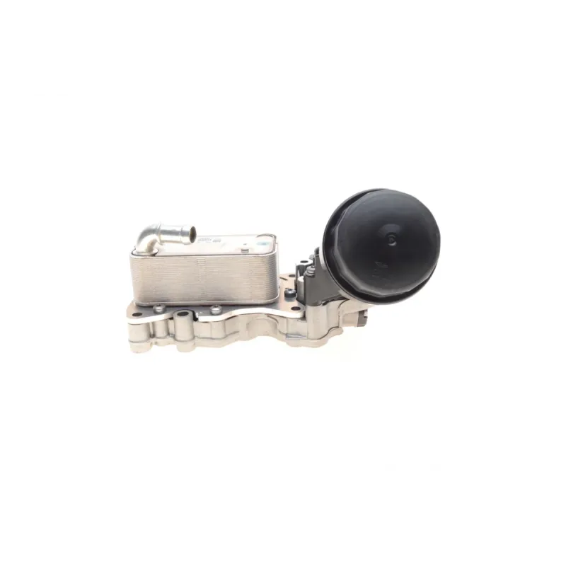 Корпус масляного фільтра з радіатором MERCEDES 6511801310 для Mercedes-Benz A-Class W176, B-Class W246, C-Class W204