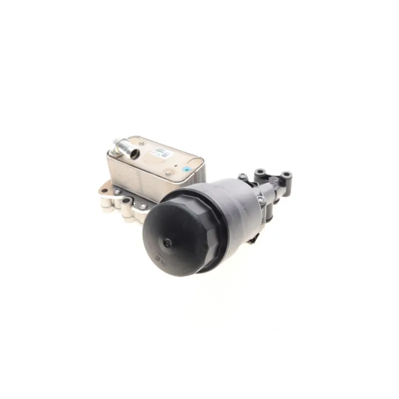 Корпус масляного фільтра з радіатором MERCEDES 6511801310 для Mercedes-Benz A-Class W176, B-Class W246, C-Class W204