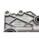 Корпус масляного фільтра з радіатором MERCEDES 6511801310 для Mercedes-Benz A-Class W176, B-Class W246, C-Class W204