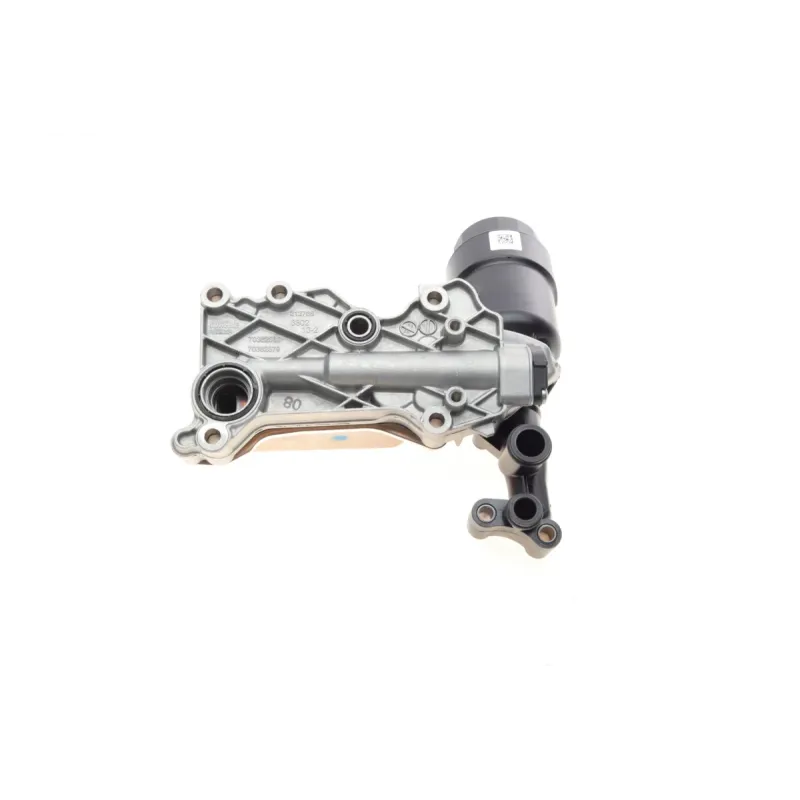 Корпус масляного фільтра з радіатором MERCEDES 6511801310 для Mercedes-Benz A-Class W176, B-Class W246, C-Class W204