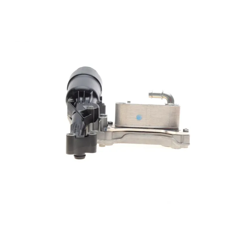 Корпус масляного фільтра з радіатором MERCEDES 6511801310 для Mercedes-Benz A-Class W176, B-Class W246, C-Class W204