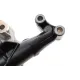 Корпус масляного фільтра з радіатором MERCEDES 6511801310 для Mercedes-Benz A-Class W176, B-Class W246, C-Class W204