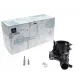 Корпус фільтра паливного MB 2.2CDI (OM651)