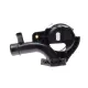 Корпус фільтра паливного MB 2.2CDI (OM651)