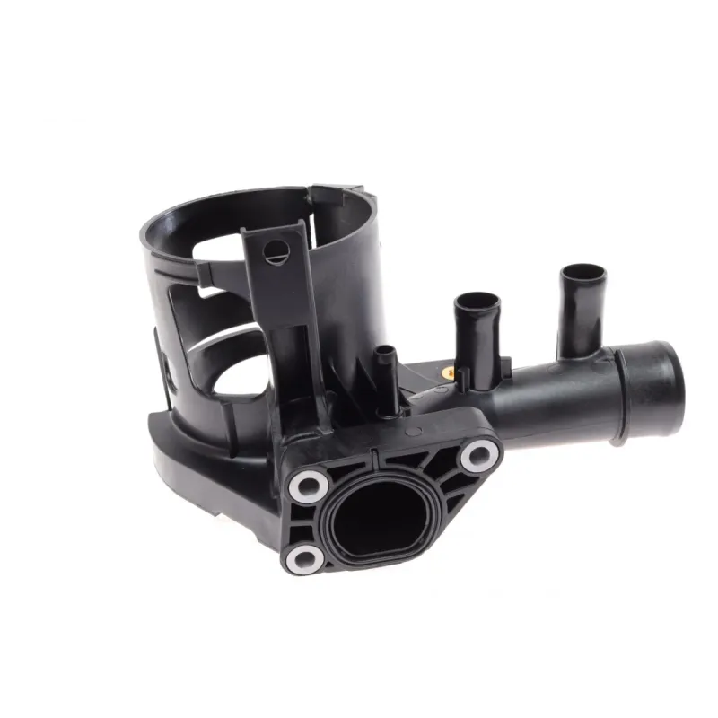Корпус фільтра паливного MB 2.2CDI (OM651)
