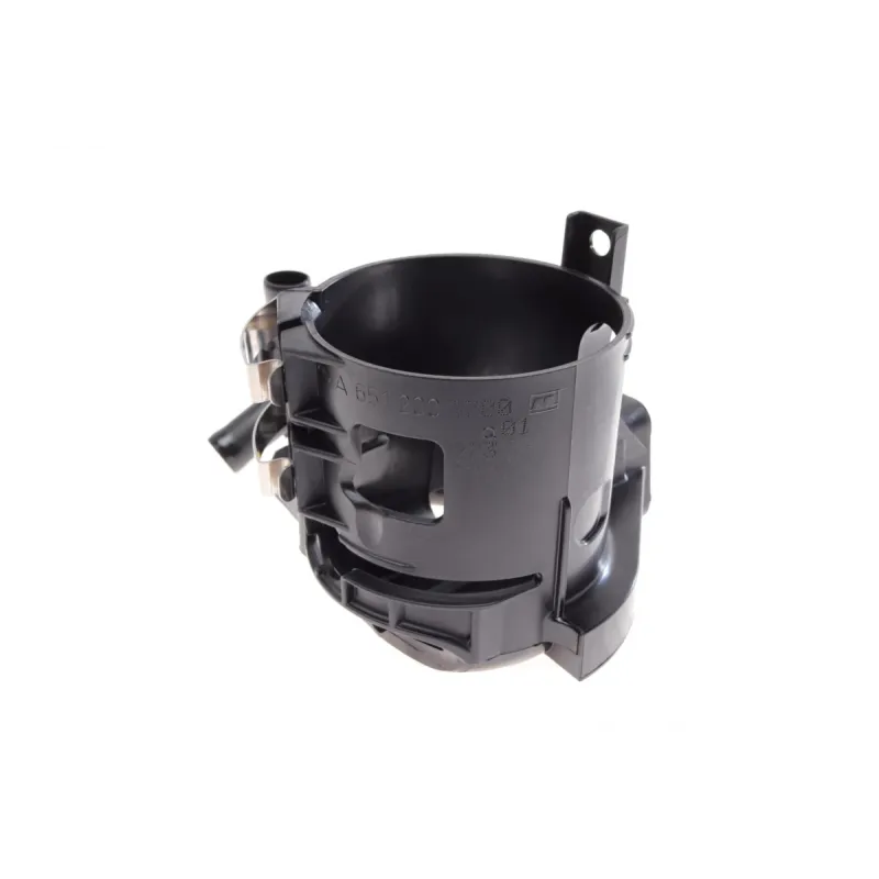 Корпус фільтра паливного MB 2.2CDI (OM651)