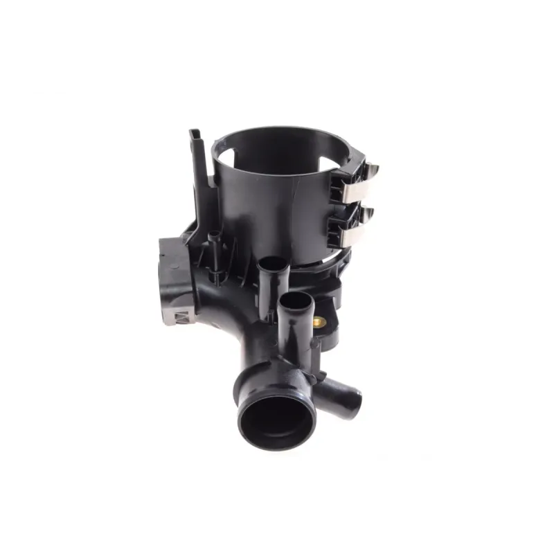 Корпус фільтра паливного MB 2.2CDI (OM651)