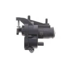Сервопривід заслінок впускного колектора Mercedes-Benz C-Class W205 2.0 d (OM654) 2018- 6549062500