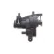 Сервопривід заслінок впускного колектора Mercedes-Benz C-Class W205 2.0 d (OM654) 2018- 6549062500