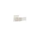 Заглушка кузова Mercedes-Benz 9019870045 для Sprinter 901-905 1996-2006