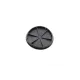 Заглушка кузова Mercedes-Benz 9019870045 для Sprinter 901-905 1996-2006