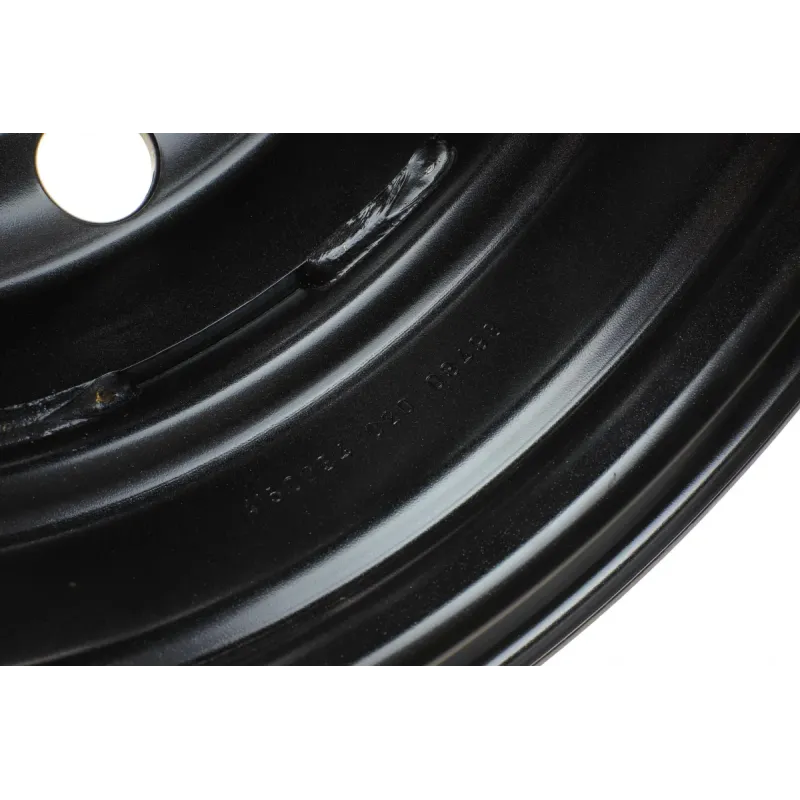 Диск колісний Mercedes-Benz 9034011402 для Sprinter 901, 902, 903, LT 28-35 1995-2006 (6Jx15H2 ET75)