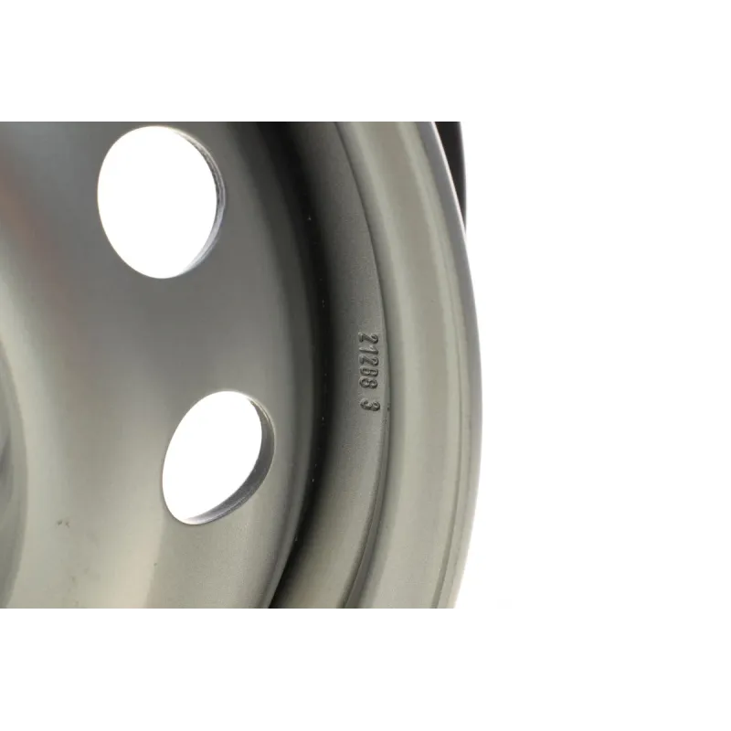 Диск колісний Mercedes-Benz 9034011402 для Sprinter 901, 902, 903, LT 28-35 1995-2006 (6Jx15H2 ET75)