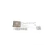 Трос куліси Mercedes-Benz Sprinter/Crafter 906 260 06 51 (TSG 480) для МКПП 6-ступ.