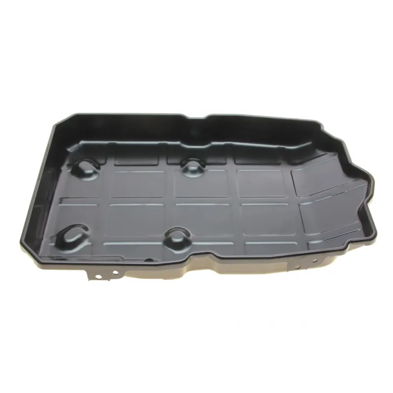 Оливозбірник (піддон) MERCEDES 9062700501 для Mercedes-Benz C-Class W204/W205, E-Class W212, Sprinter 906, Vito W447 2004-