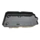 Оливозбірник (піддон) MERCEDES 9062700501 для Mercedes-Benz C-Class W204/W205, E-Class W212, Sprinter 906, Vito W447 2004-
