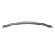 Ресора передня MB Sprinter/VW Crafter 06- (3.5T) (пластик) (h=158mm/толщ.29mm)