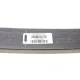 Ресора передня MB Sprinter/VW Crafter 06- (3.5T) (пластик) (h=158mm/толщ.29mm)