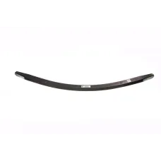 Ресора передня MB Sprinter/VW Crafter 06- (5T) (пластик) (30mm)