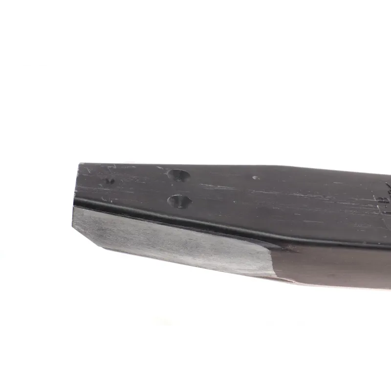 Ресора передня MB Sprinter/VW Crafter 06- (5T) (пластик) (30mm)