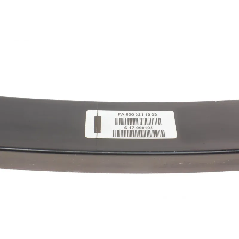 Ресора передня MB Sprinter/VW Crafter 06- (5T) (пластик) (30mm)