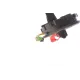 Шлейф подушки безпеки AirBag MB Sprinter (W906) 06-/VW Crafter 30-50 06-