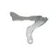 Кронштейн кріплення вихлопної системи Mercedes-Benz Sprinter W906/W907/W910 2006-, 9064921200