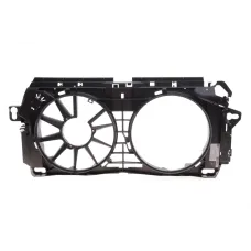 Дифузор кондиціонера Mercedes-Benz Sprinter OM642 9065051455