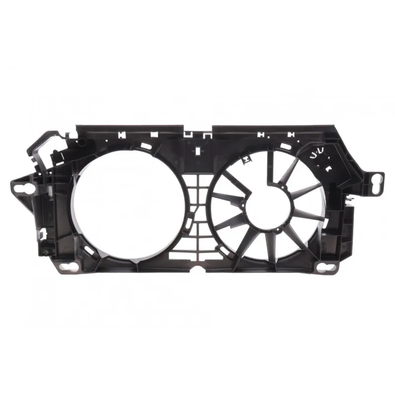 Дифузор кондиціонера Mercedes-Benz Sprinter OM642 9065051455