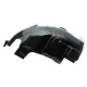 Підкрилок передній правий Mercedes-Benz Sprinter (W907/W910) 2018- 9076845605