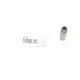 Втулка клапана направляюча випускна METELLI 01-2101 для Mercedes-Benz OM601-603, Ssangyong 2.3D/2.9D, 9x14.03x37.5 мм