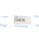 Втулка клапана направляюча METELLI 01-2632 для Audi A3 2.0 TDI 2003-2012 (5.98x10.06x42 мм)
