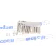 Втулка клапана направляюча METELLI 01-2819 для Renault/Dacia/Nissan/MB/Suzuki 1.5 dCi 6x11.07x40.5 мм
