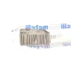 Втулка клапана направляюча (впуск/випуск) Renault/Dacia/Nissan/MB/Suzuki 1.5 dCi 01- (6x11.12x40.5)