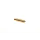 Втулка клапана направляюча (впуск/випуск) Renault/Dacia/Nissan/MB/Suzuki 1.5 dCi 01- (6x11.12x40.5)