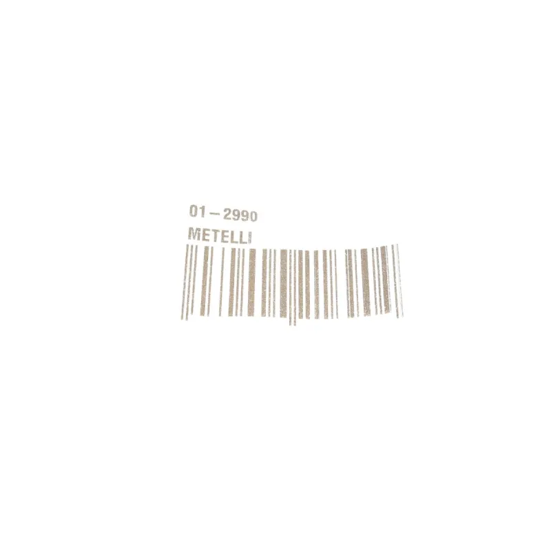 Втулка направляючої клапана METELLI 01-2990 для BMW 1 (F20) 118i, 3 (F30) 320i, бронза 5.01x9.05x44.5 мм