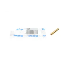 Втулка клапана направляюча METELLI 01-2992 для BMW N52/B38/B48/N20/N55/B58/M54 6.01x10.04x48 мм