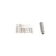 Втулка клапана направляюча (впуск/випуск) MB OM611-613/646-648/651 CDI/Chrysler 97- (7х12.56х37.5)