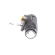 Циліндр гальмівний задній METELLI 04-0226 для Audi 80/100, Seat Arosa, VW Golf III/Passat B2/Polo/Lupo, Ø 15,87 мм