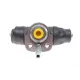 Циліндр гальмівний задній METELLI 04-0226 для Audi 80/100, Seat Arosa, VW Golf III/Passat B2/Polo/Lupo, Ø 15,87 мм