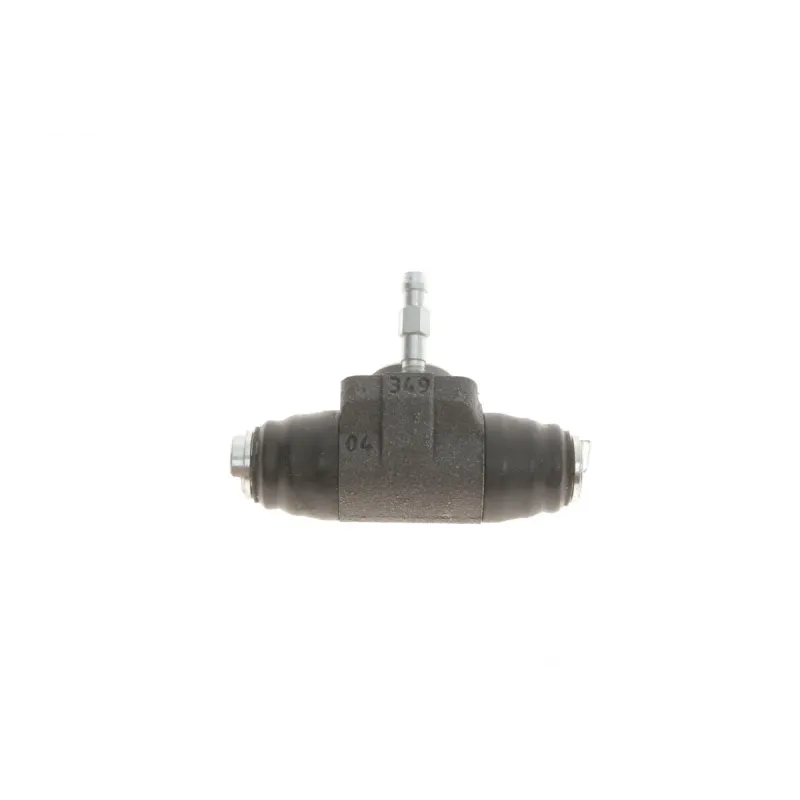 Циліндр гальмівний задній METELLI 04-0349 для Audi 80/90, VW Golf III/Passat B3, Skoda Octavia 1982-2010 Ø19.05 мм