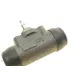 Циліндр гальмівний (задній) Toyota Land Cruiser 69- (d=25.4mm)