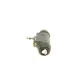 Циліндр гальмівний (задній) Toyota Land Cruiser 69- (d=25.4mm)