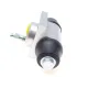 Циліндр гальмівний задній METELLI 04-0677 для Opel Astra F/G, Corsa B/C, Combo, Kadett E, Vectra A/B, діаметр 19.05 мм