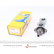 Купити Циліндр гальмівний (головний) Citroen C25 81-94/Fiat Ducato 82-94/Talento 89-94/Peugeot J5 81-94 | KovelAutoHub