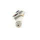 Циліндр гальмівний головний METELLI 05-0138 для Mercedes-Benz S-Class W116/W126, R107 1971-1991, діаметр 19.05 мм