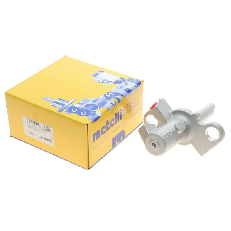 Циліндр гальмівний (головний) Audi A4/A6 00-09/Seat Exeo 10-13/Skoda SuperB 01-08/VW Passat 5.5 00-05