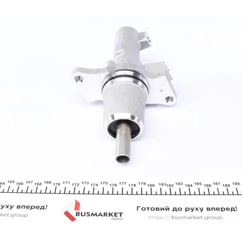 Циліндр гальмівний (головний) VW LT 28-35 II/LT 28-46 96-06 (+ABS)