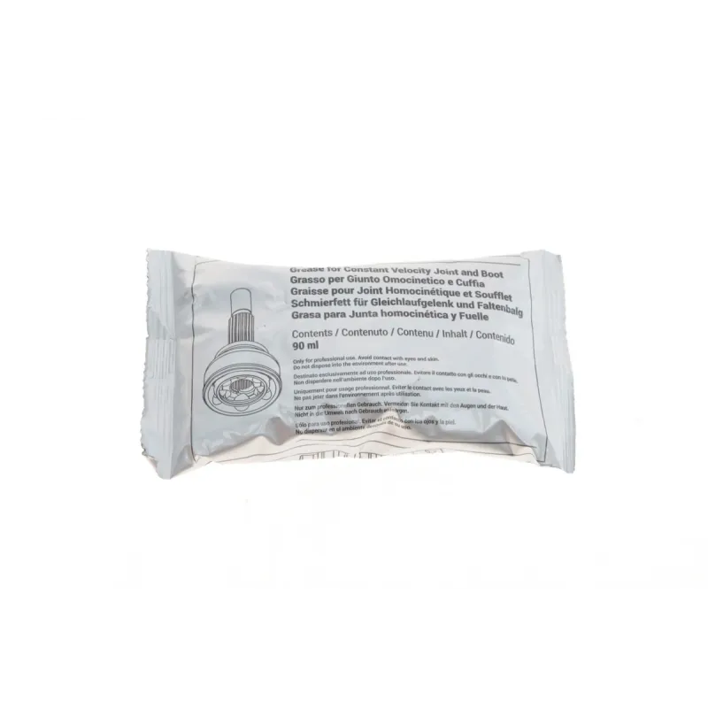 Пильник ШРКШ (зовнішній) Opel Astra F/G 91-09/Corsa B 93-00/Vectra A/B 88-03 (22x76x113) (к-кт)